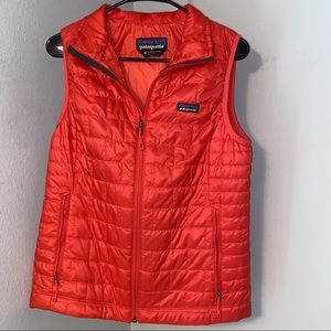Patagonia Vest